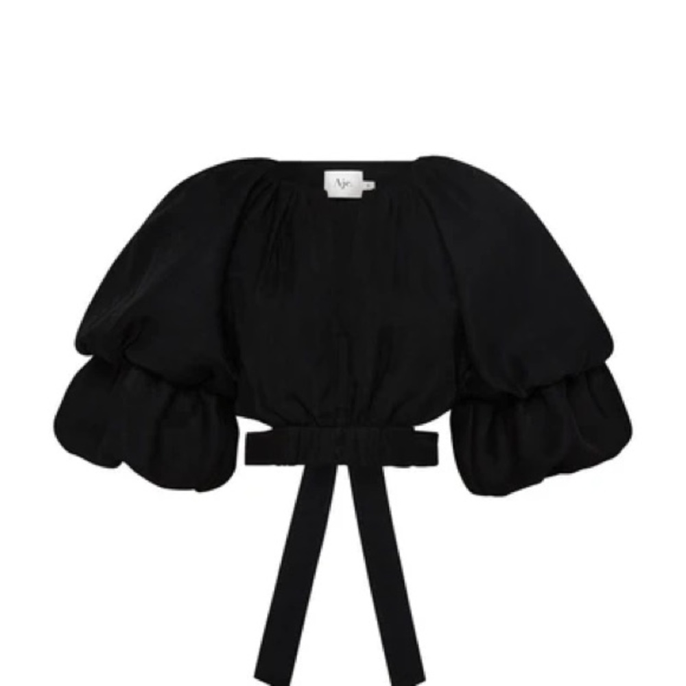 AJE IMPRESSION TOP